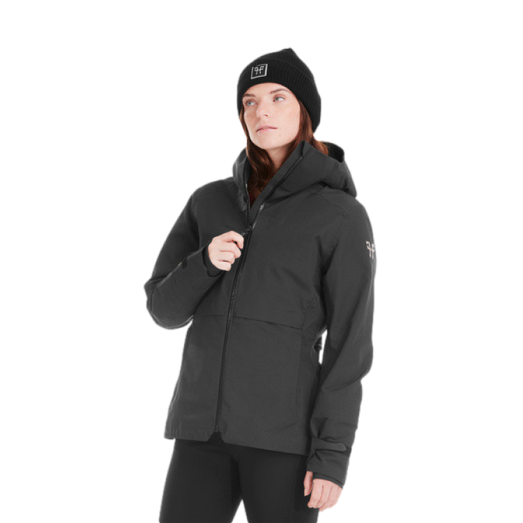 Chaqueta Element Horse Pilot mujer