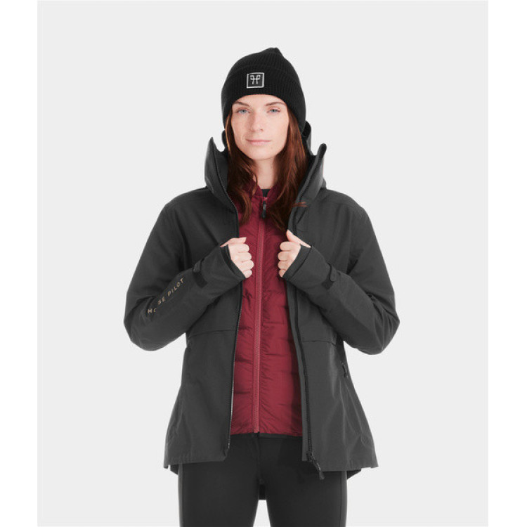 Chaqueta Element Horse Pilot mujer Chaqueta Element Horse Pilot mujer