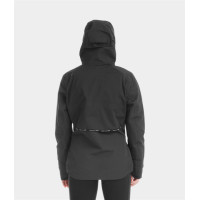 Chaqueta Element Horse Pilot mujer Negro