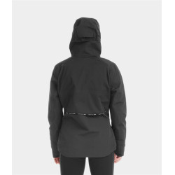 Chaqueta Element Horse Pilot mujer Negro