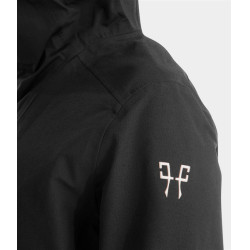 Chaqueta Element Horse Pilot mujer Negro