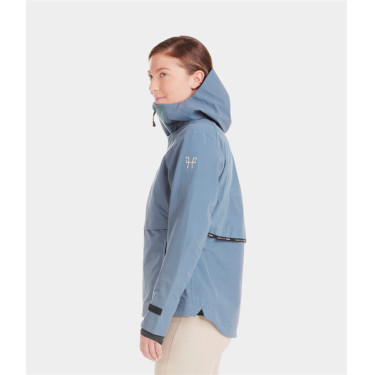 Chaqueta Element Horse Pilot mujer Azul nublado Chaqueta Element Horse Pilot mujer Azul nublado