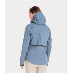 Chaqueta Element Horse Pilot mujer Azul nublado
