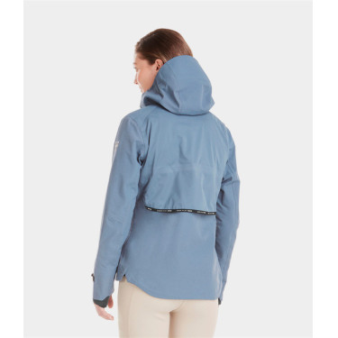 Chaqueta Element Horse Pilot mujer Azul nublado Chaqueta Element Horse Pilot mujer Azul nublado