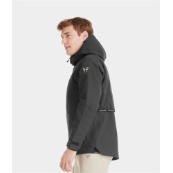 Chaqueta Element Horse Pilot hombre Negro