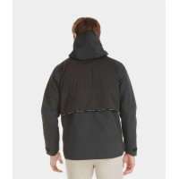 Chaqueta Element Horse Pilot hombre Negro Chaqueta Element Horse Pilot hombre Negro