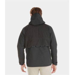 Chaqueta Element Horse Pilot hombre Negro