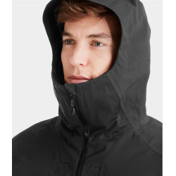 Chaqueta Element Horse Pilot hombre Negro