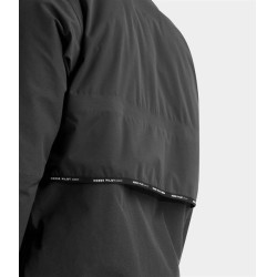 Chaqueta Element Horse Pilot hombre Negro