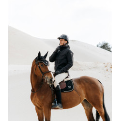Chaqueta Element Horse Pilot hombre Negro