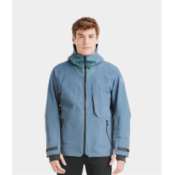 Chaqueta Element Horse Pilot hombre Azul nublado