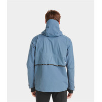 Chaqueta Element Horse Pilot hombre Negro