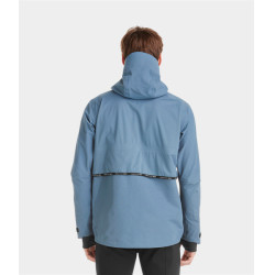 Chaqueta Element Horse Pilot hombre Azul nublado