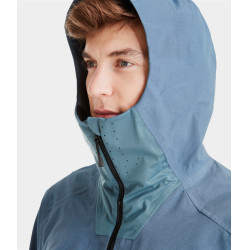 Chaqueta Element Horse Pilot hombre Azul nublado