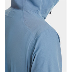 Chaqueta Element Horse Pilot hombre Azul nublado