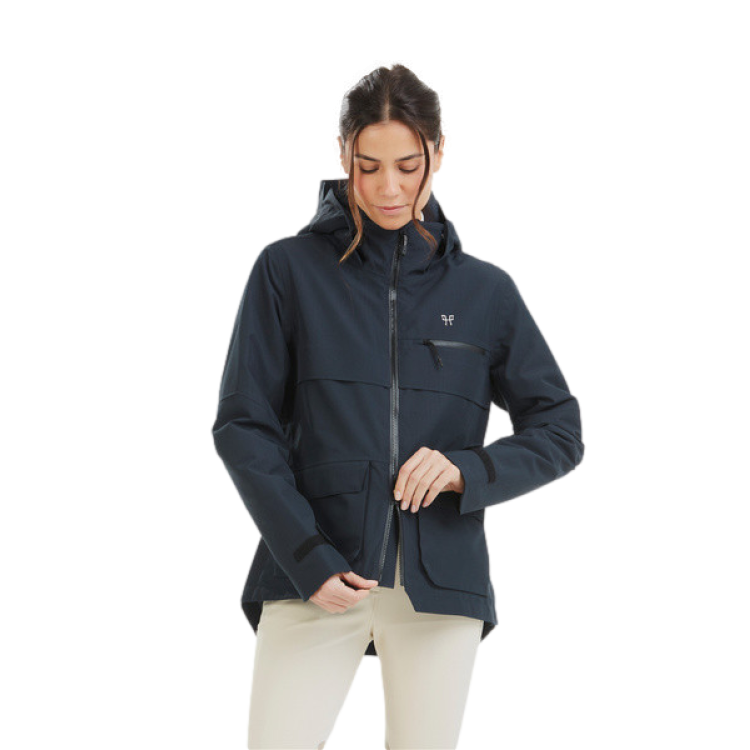 Chaqueta Essential Horse Pilot mujer