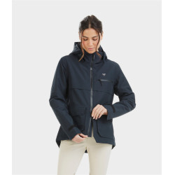 Chaqueta Essential Horse Pilot mujer