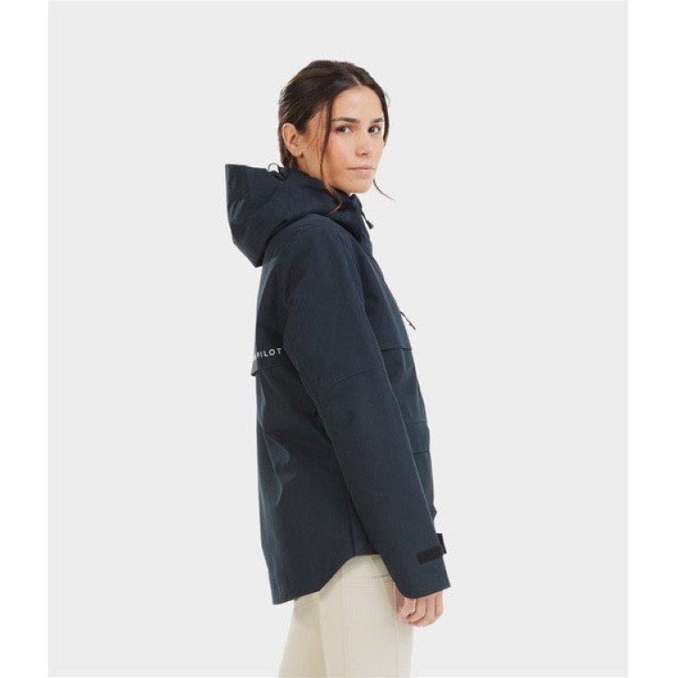 Chaqueta Essential Horse Pilot mujer Chaqueta Essential Horse Pilot mujer