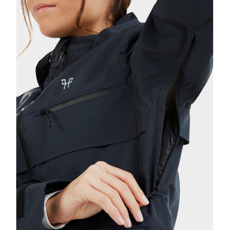 Chaqueta Essential Horse Pilot mujer Chaqueta Essential Horse Pilot mujer