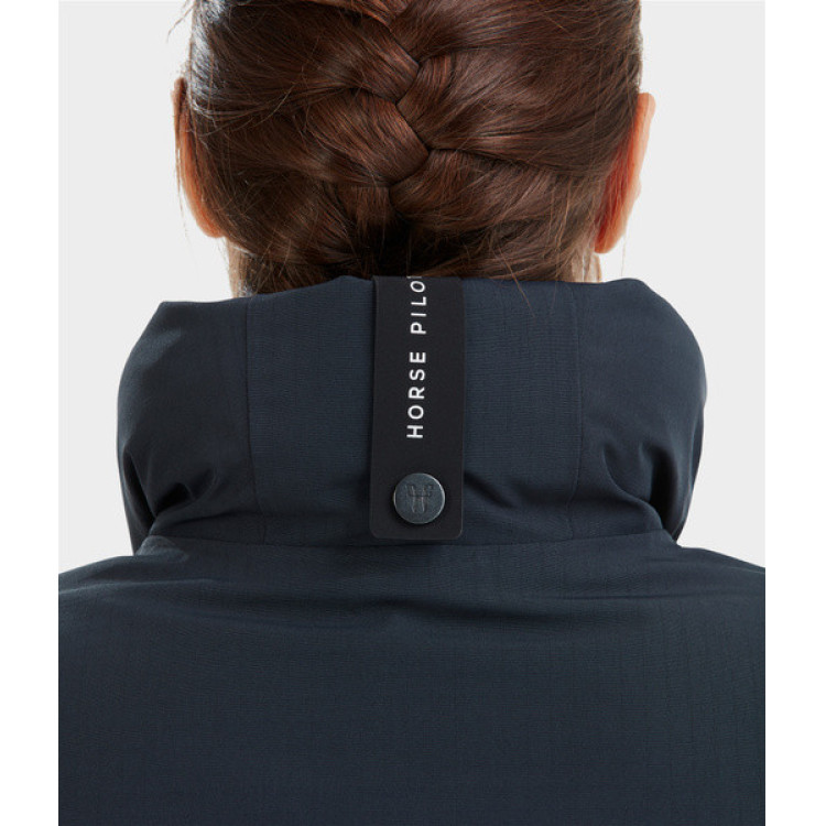 Chaqueta Essential Horse Pilot mujer Chaqueta Essential Horse Pilot mujer