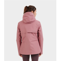 Chaqueta Essential Horse Pilot mujer Rosa mesa Chaqueta Essential Horse Pilot mujer Rosa mesa