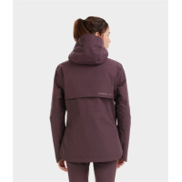 Chaqueta Essential Horse Pilot mujer Azul grafito Chaqueta Essential Horse Pilot mujer Azul grafito