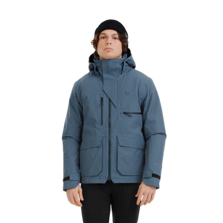 Chaqueta Essential Horse Pilot hombre Chaqueta Essential Horse Pilot hombre