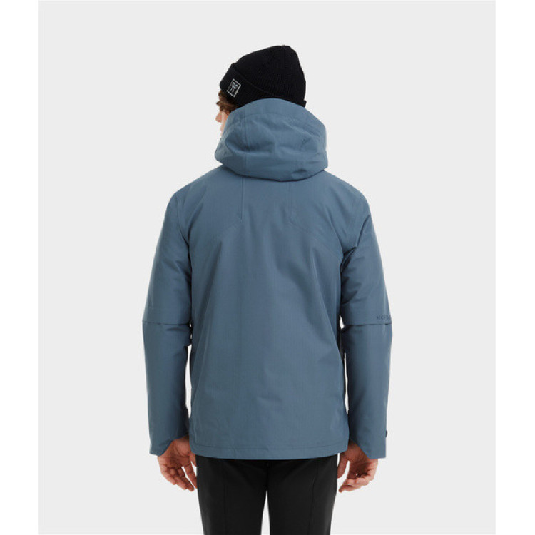 Chaqueta Essential Horse Pilot hombre Chaqueta Essential Horse Pilot hombre
