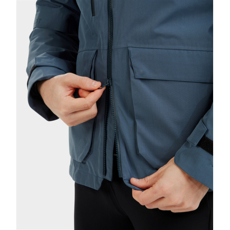 Chaqueta Essential Horse Pilot hombre Chaqueta Essential Horse Pilot hombre