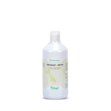 Nutragile Drenante detox