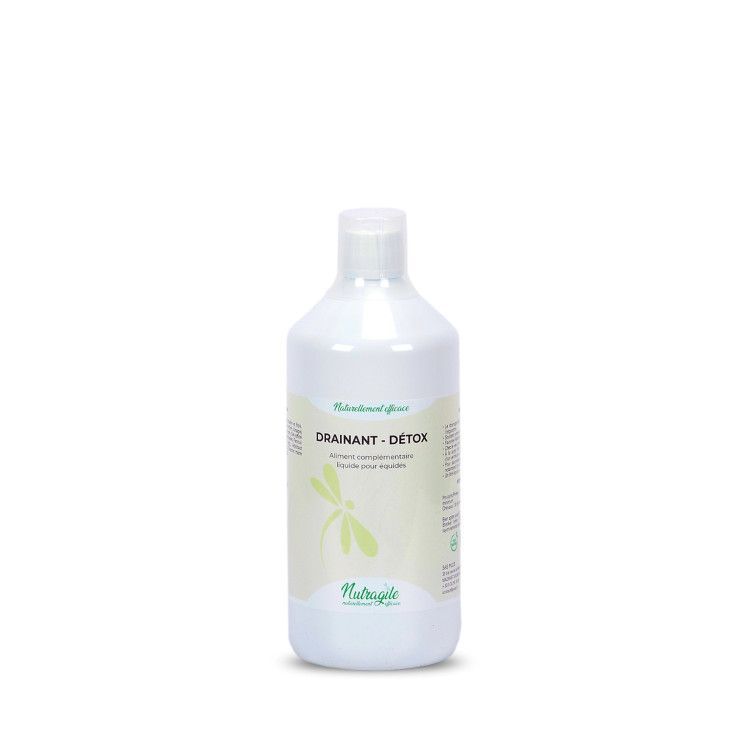 Nutragile Drenante detox