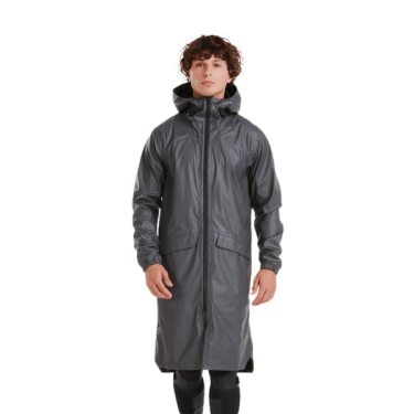 Chaqueta impermeable larga Raintech Horse Pilot hombre Chaqueta impermeable larga Raintech Horse Pilot hombre