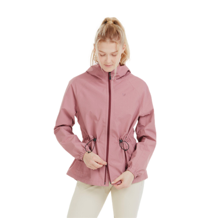 Chaqueta impermeable Raintech Horse Pilot mujer Chaqueta impermeable Raintech Horse Pilot mujer