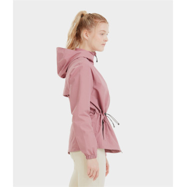 Chaqueta impermeable Raintech Horse Pilot mujer Chaqueta impermeable Raintech Horse Pilot mujer
