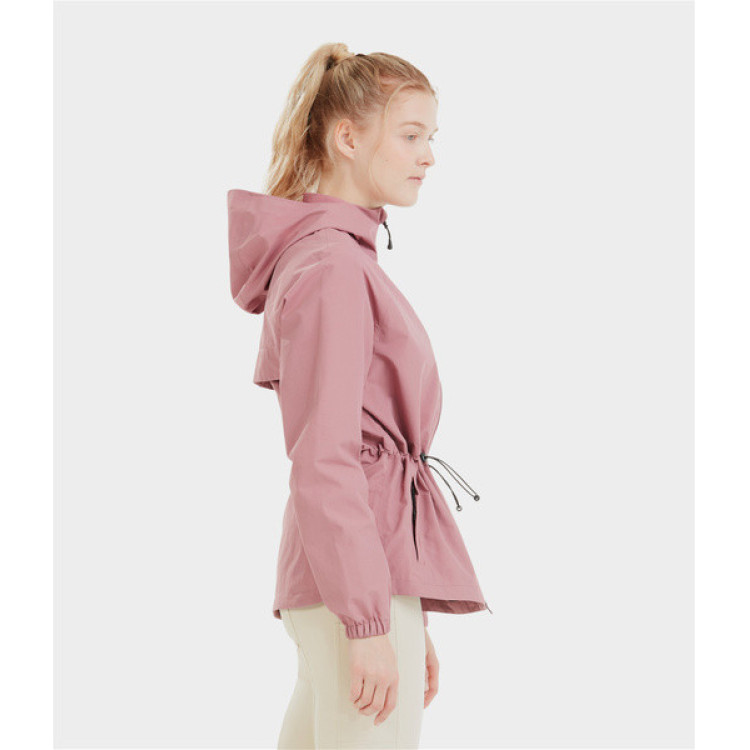 Chaqueta impermeable Raintech Horse Pilot mujer Chaqueta impermeable Raintech Horse Pilot mujer