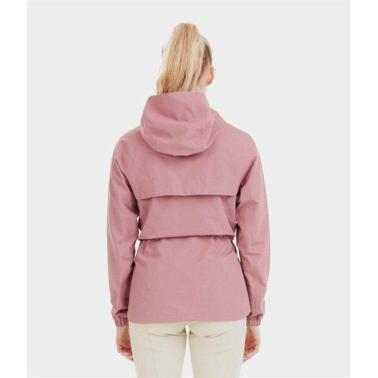 Chaqueta impermeable Raintech Horse Pilot mujer Chaqueta impermeable Raintech Horse Pilot mujer