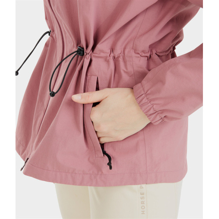 Chaqueta impermeable Raintech Horse Pilot mujer Chaqueta impermeable Raintech Horse Pilot mujer