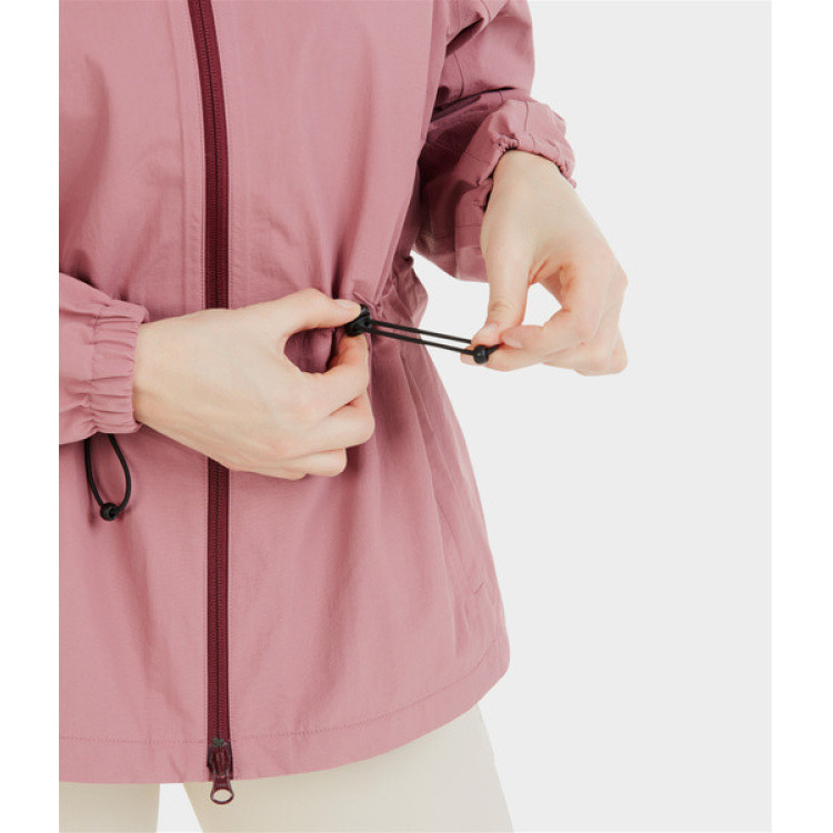 Chaqueta impermeable Raintech Horse Pilot mujer Chaqueta impermeable Raintech Horse Pilot mujer
