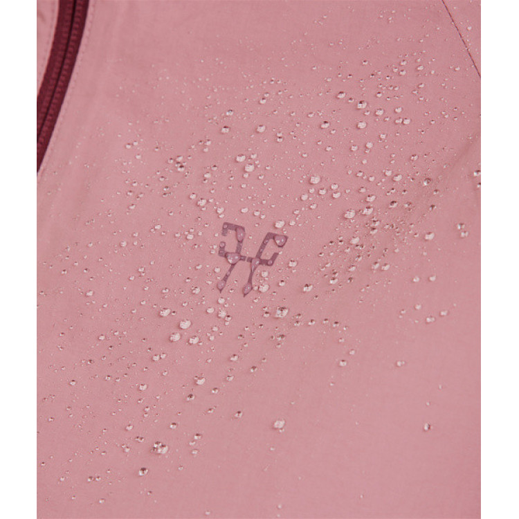 Chaqueta impermeable Raintech Horse Pilot mujer Chaqueta impermeable Raintech Horse Pilot mujer
