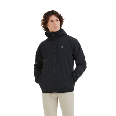 Chaqueta impermeable Raintech Horse Pilot hombre Chaqueta impermeable Raintech Horse Pilot hombre