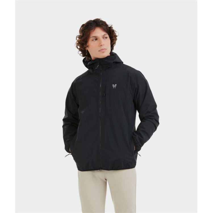 Chaqueta impermeable Raintech Horse Pilot hombre Chaqueta impermeable Raintech Horse Pilot hombre