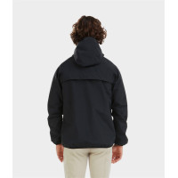 Chaqueta impermeable Raintech Horse Pilot hombre Azul grafito Chaqueta impermeable Raintech Horse Pilot hombre Azul grafito