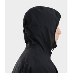 Chaqueta impermeable Raintech Horse Pilot hombre Azul grafito Chaqueta impermeable Raintech Horse Pilot hombre Azul grafito