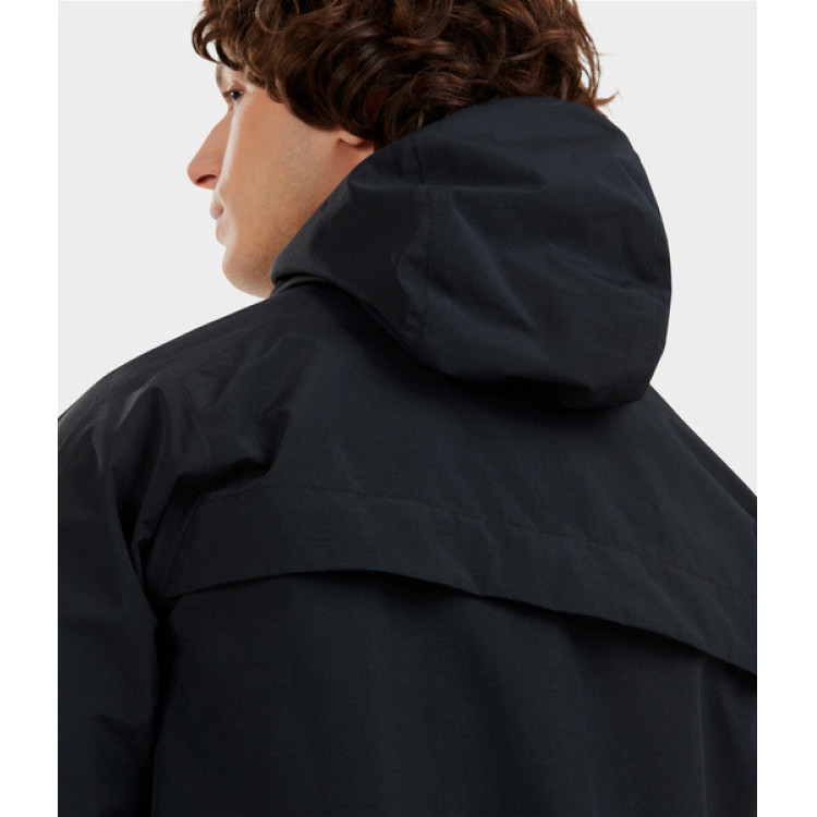 Chaqueta impermeable Raintech Horse Pilot hombre Chaqueta impermeable Raintech Horse Pilot hombre