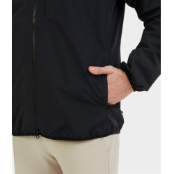 Chaqueta impermeable Raintech Horse Pilot hombre Azul grafito Chaqueta impermeable Raintech Horse Pilot hombre Azul grafito