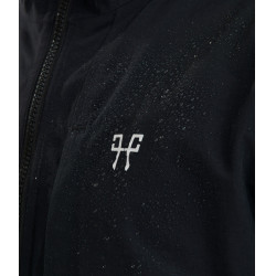 Chaqueta impermeable Raintech Horse Pilot hombre Azul grafito Chaqueta impermeable Raintech Horse Pilot hombre Azul grafito