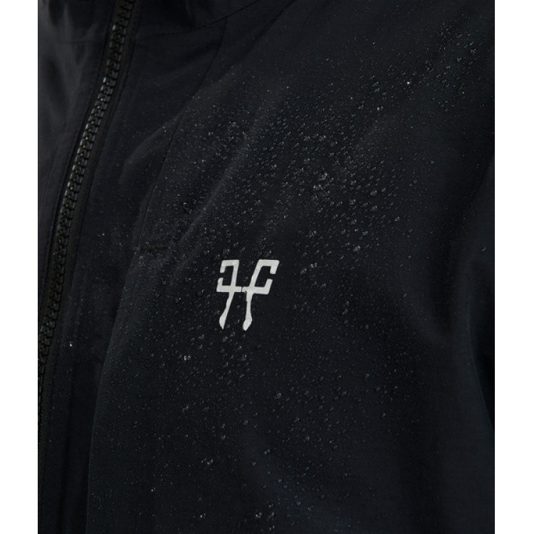 Chaqueta impermeable Raintech Horse Pilot hombre Chaqueta impermeable Raintech Horse Pilot hombre