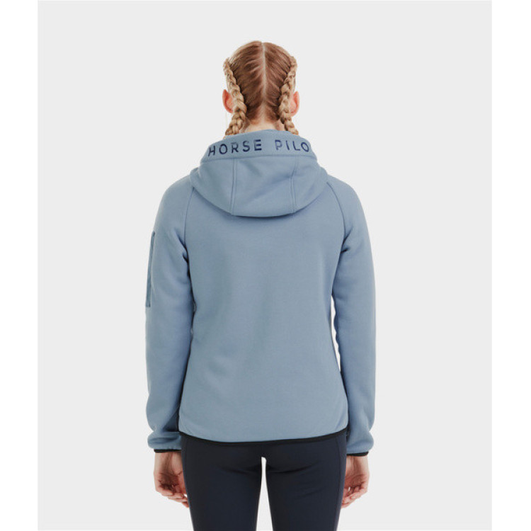 Chaqueta polar Pampa Horse Pilot mujer Chaqueta polar Pampa Horse Pilot mujer