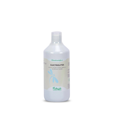 Electrolitos Nutragile