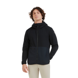 Chaqueta polar Pampa Horse Pilot hombre